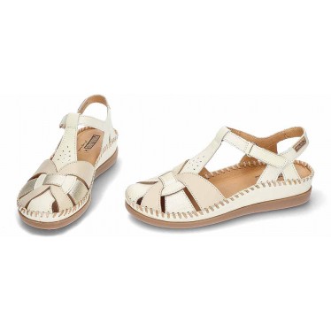 Pikolinos Cadaques W8K-0847C1 Damensandale NATA