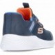 Skechers Slip-ins Bounder Brisk Jungen-Sneaker 403822L NAVY_BLUE