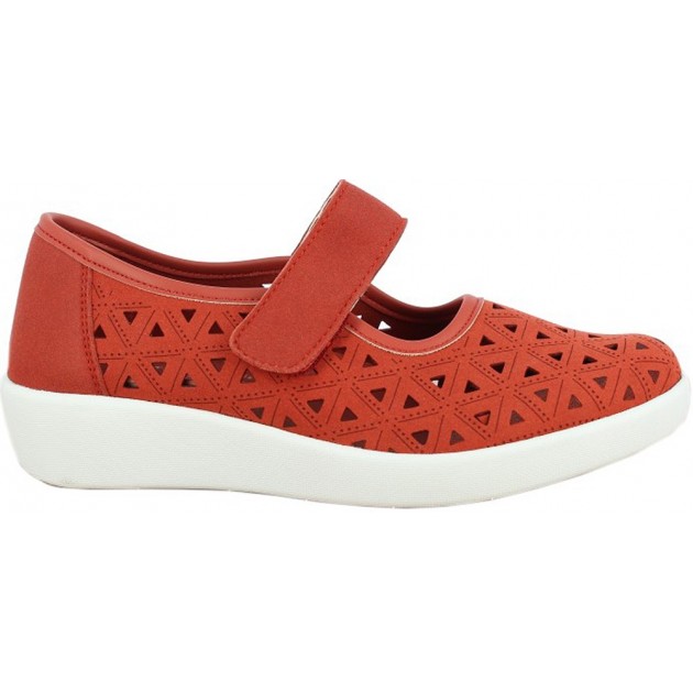 DOCTOR CUTILLAS NEW YORK HANDTASCHE 38467 ROJO
