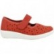 DOCTOR CUTILLAS NEW YORK HANDTASCHE 38467 ROJO