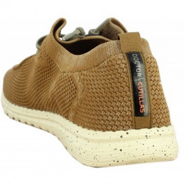 WALLABY DOCTOR CUTILLAS LOAFERS 34850 ROMANO CAMEL