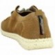 WALLABY DOCTOR CUTILLAS LOAFERS 34850 ROMANO CAMEL