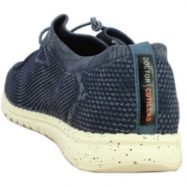 WALLABY DOCTOR CUTILLAS LOAFERS 34850 ROMANO JEANS