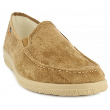 DOCTOR CUTILLAS MOKASIN CARACAS 21105 CAMEL