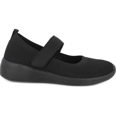 DOCTOR CUTILLAS KIEL HOSE 39502 NEGRO