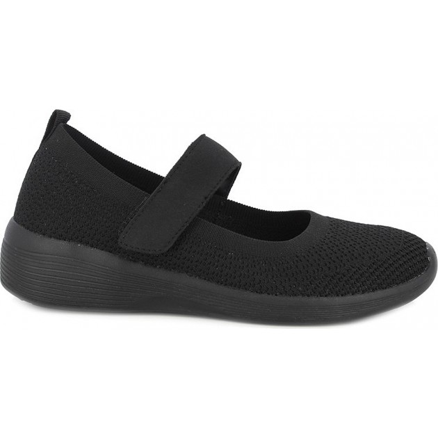 DOCTOR CUTILLAS KIEL HOSE 39502 NEGRO