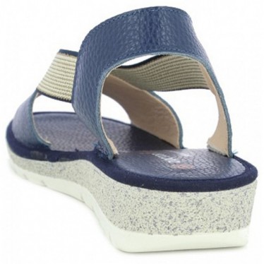 DOCTOR CUTILLAS SANDALEN 35313 ELASTISCH MARINO