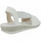 DOCTOR CUTILLAS SANDALEN 35313 ELASTISCH BLANCO