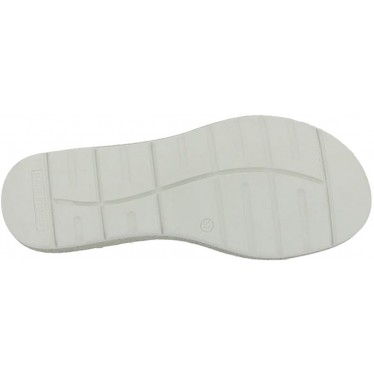 DOCTOR CUTILLAS SANDALEN 35313 ELASTISCH BLANCO