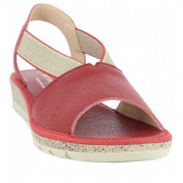 DOCTOR CUTILLAS SANDALEN 35313 ELASTISCH ROJO