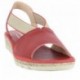 DOCTOR CUTILLAS SANDALEN 35313 ELASTISCH ROJO