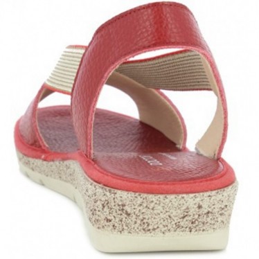 DOCTOR CUTILLAS SANDALEN 35313 ELASTISCH ROJO