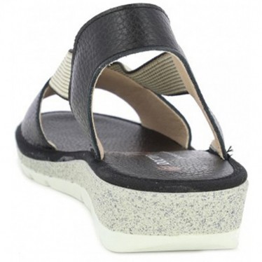 DOCTOR CUTILLAS SANDALEN 35313 ELASTISCH NEGRO