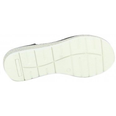 DOCTOR CUTILLAS SANDALEN 35313 ELASTISCH NEGRO