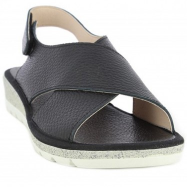 DOCTOR CUTILLAS 35310 KREUZSANDALEN NEGRO