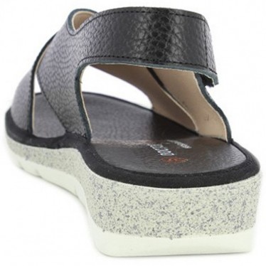 DOCTOR CUTILLAS 35310 KREUZSANDALEN NEGRO