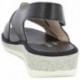 DOCTOR CUTILLAS 35310 KREUZSANDALEN NEGRO