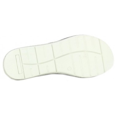 DOCTOR CUTILLAS 35310 KREUZSANDALEN NEGRO
