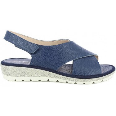 DOCTOR CUTILLAS 35310 KREUZSANDALEN MARINO