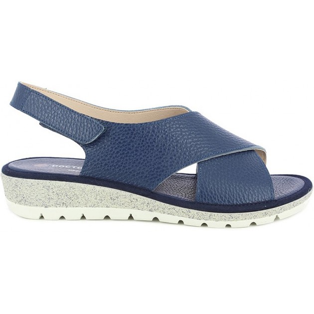 DOCTOR CUTILLAS 35310 KREUZSANDALEN MARINO DOCTOR CUTILLAS 35310 KREUZSANDALEN MARINO