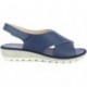 DOCTOR CUTILLAS 35310 KREUZSANDALEN MARINO
