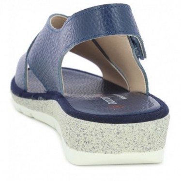 DOCTOR CUTILLAS 35310 KREUZSANDALEN MARINO