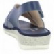 DOCTOR CUTILLAS 35310 KREUZSANDALEN MARINO