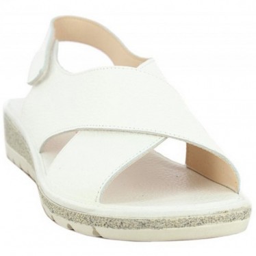 DOCTOR CUTILLAS 35310 KREUZSANDALEN BLANCO