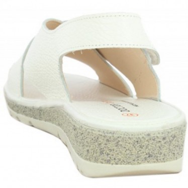 DOCTOR CUTILLAS 35310 KREUZSANDALEN BLANCO