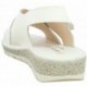DOCTOR CUTILLAS 35310 KREUZSANDALEN BLANCO