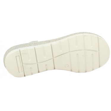 DOCTOR CUTILLAS 35310 KREUZSANDALEN BLANCO