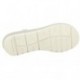 DOCTOR CUTILLAS 35310 KREUZSANDALEN BLANCO