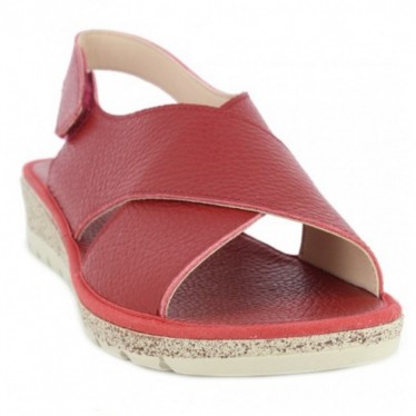 DOCTOR CUTILLAS 35310 KREUZSANDALEN ROJO