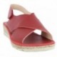 DOCTOR CUTILLAS 35310 KREUZSANDALEN ROJO