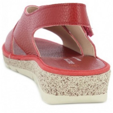 DOCTOR CUTILLAS 35310 KREUZSANDALEN ROJO