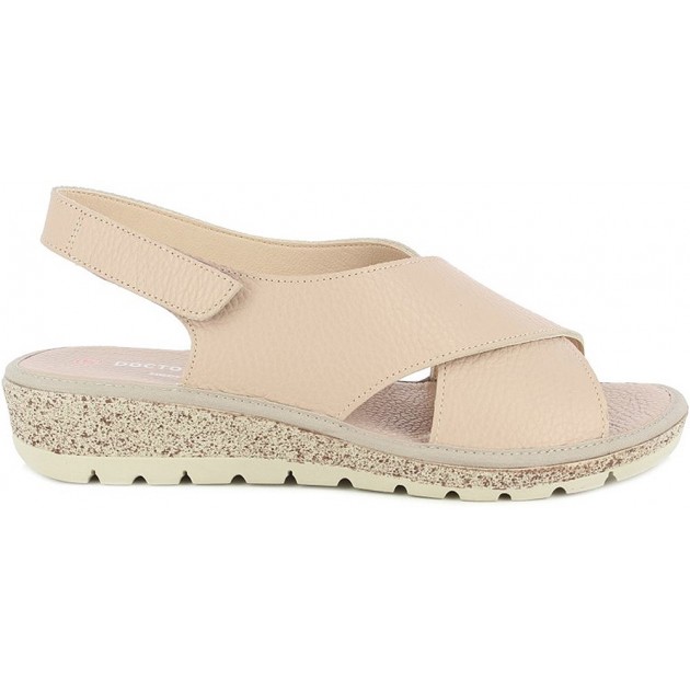 DOCTOR CUTILLAS 35310 KREUZSANDALEN NUDE DOCTOR CUTILLAS 35310 KREUZSANDALEN NUDE