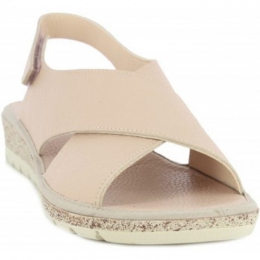 DOCTOR CUTILLAS 35310 KREUZSANDALEN NUDE