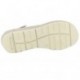 DOCTOR CUTILLAS 35310 KREUZSANDALEN NUDE
