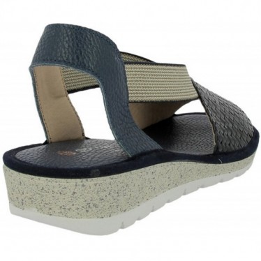 DOCTOR CUTILLAS 35328 Elastische Sandalen MARINO