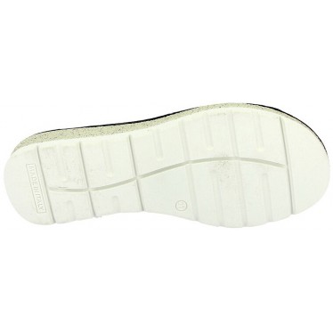 DOCTOR CUTILLAS 35328 Elastische Sandalen MARINO