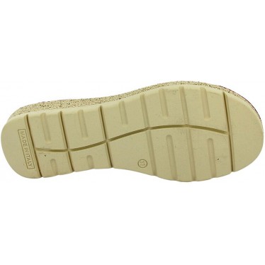 DOCTOR CUTILLAS 35328 Elastische Sandalen ROJO