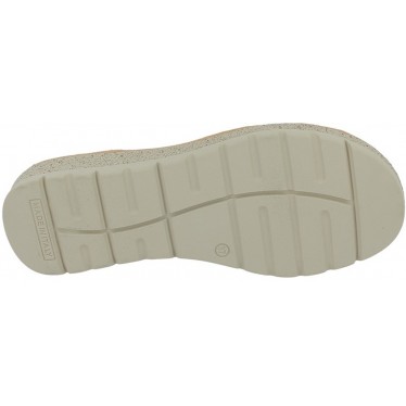 DOCTOR CUTILLAS 35328 Elastische Sandalen BEIG_CLARO