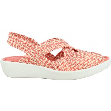 Doctor Cutillas Sandalen 13408 Elastisches Geflecht SANDIA