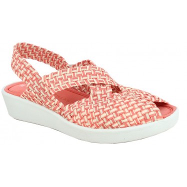 Doctor Cutillas Sandalen 13408 Elastisches Geflecht SANDIA