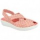 Doctor Cutillas Sandalen 13408 Elastisches Geflecht SANDIA