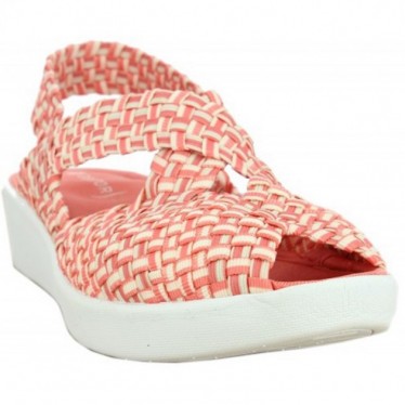 Doctor Cutillas Sandalen 13408 Elastisches Geflecht SANDIA