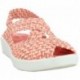 Doctor Cutillas Sandalen 13408 Elastisches Geflecht SANDIA