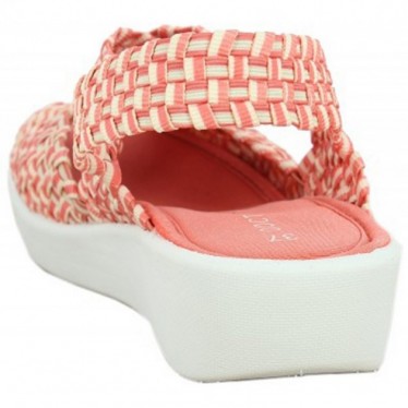 Doctor Cutillas Sandalen 13408 Elastisches Geflecht SANDIA