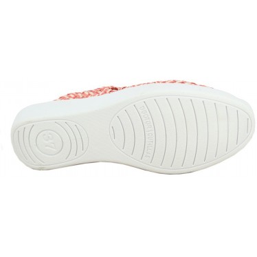 Doctor Cutillas Sandalen 13408 Elastisches Geflecht SANDIA