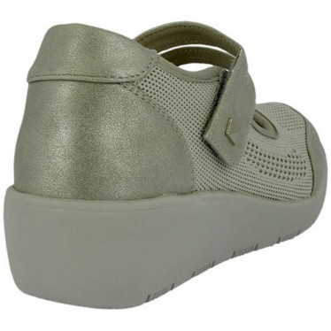 Mercedita Doctor Cutillas 40102 Gitter PLATA